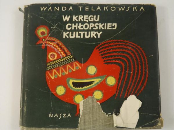 W kręgu chłopskiej kultury