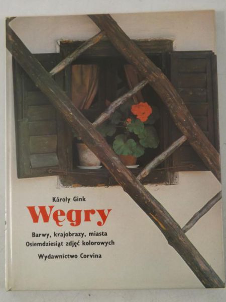 Gink Karoly - Węgry