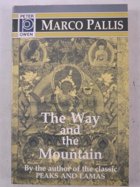 Pallis Marco - The Way and Mountain