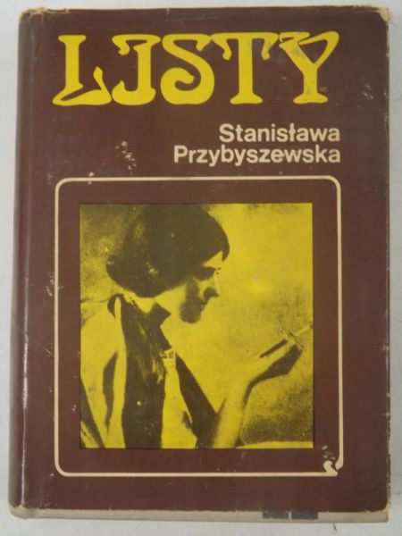 Listy, tom 1