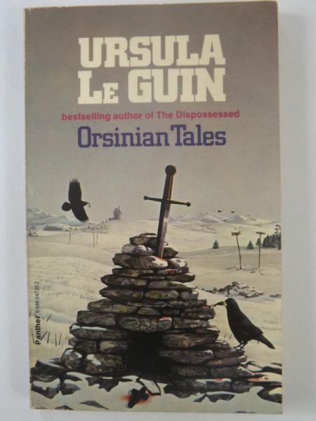 Orsinian Tales