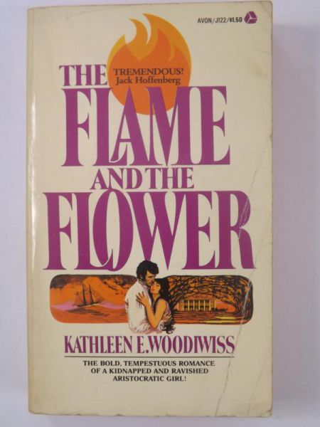The Flame and the Flower