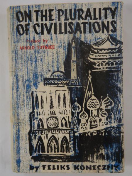On the Plurality of Civilisations