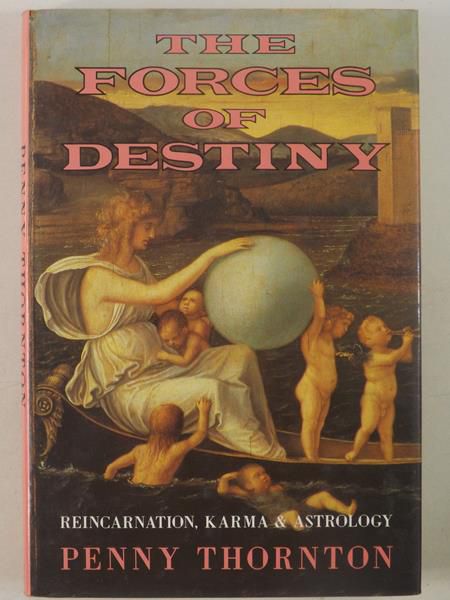 The Forces of Destiny