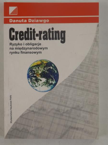 Dziawgo Danuta - Credit-rating