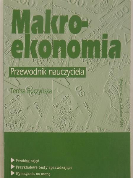 Makroekonomia