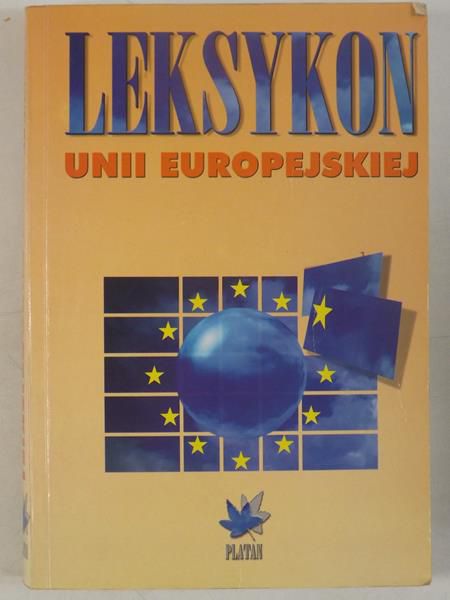 Lekykon Unii Europejskiej