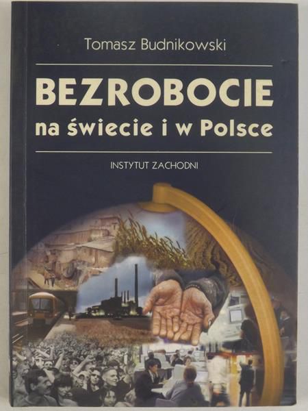 Bezrobocie na świecie i  w Polsce
