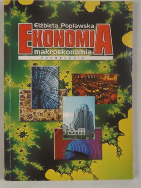 Ekonomia makroekonomia