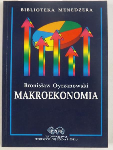 Makroekonomia