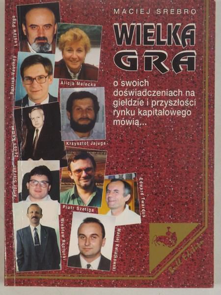 Wielka gra