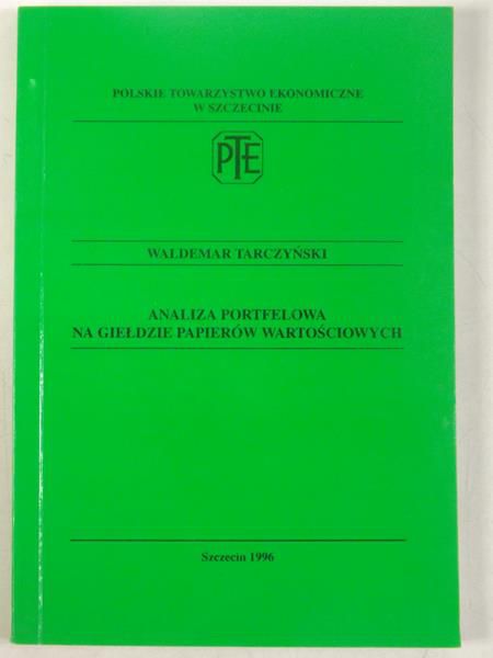Analiza fundamentalna na Giełdzie Papierów Wartościowych