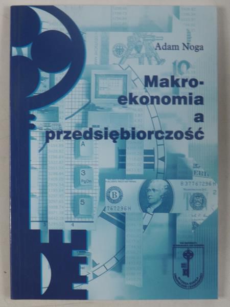 Makro-ekonomia a przedsiębiorczość
