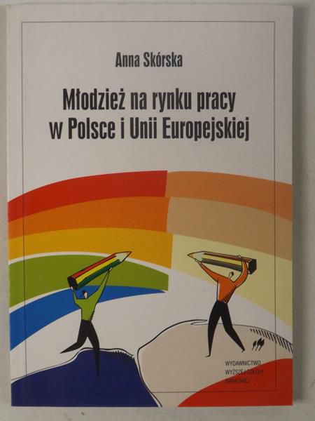 Modzież na rynku pracy w Polsce i Unii Europejskiej