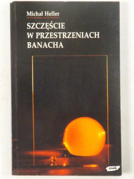 Szczęście w przestrzeniach Banacha