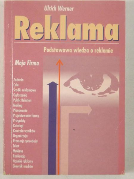 Reklama
