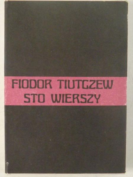 Sto wierszy