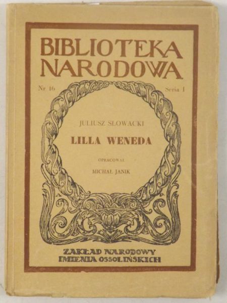 Lilla Wenda, 1948 r., BN