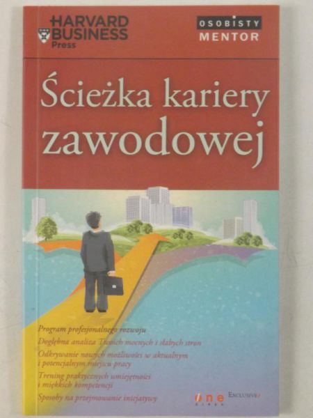 Ścieżka kariery zawodowej