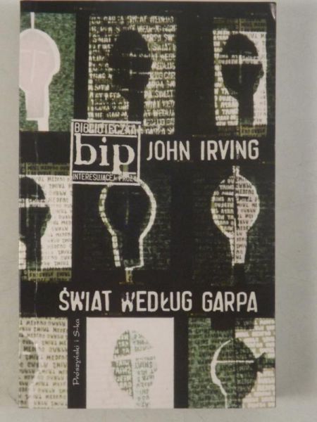 Świat według Garpa