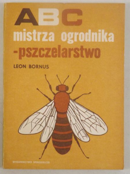 ABC mistrza ogrodnika