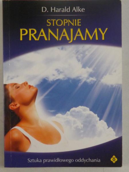 Stopnie Pranajamy