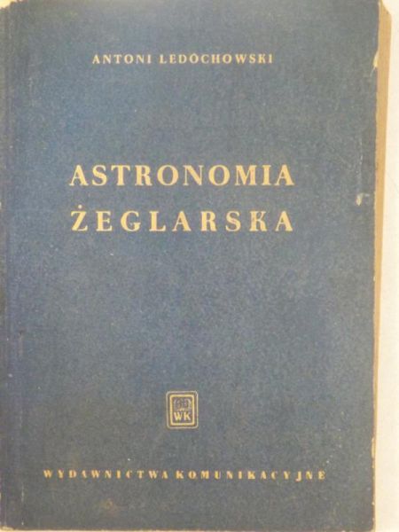 Astronomia Żeglarska