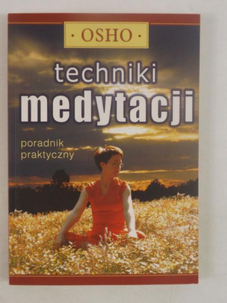 Techniki medytacji