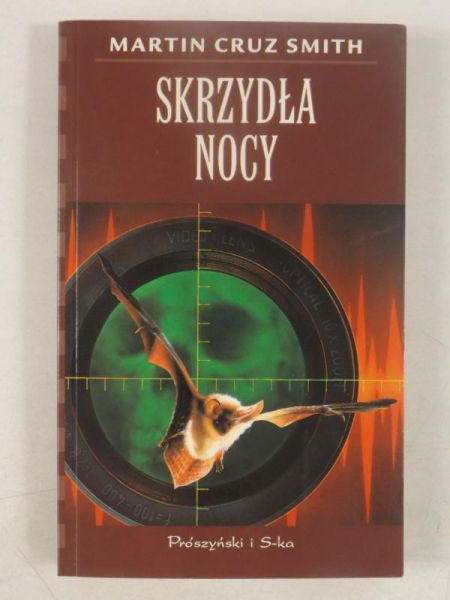 Skrzydła nocy