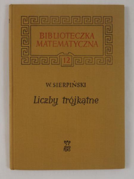 Liczby trójkątne