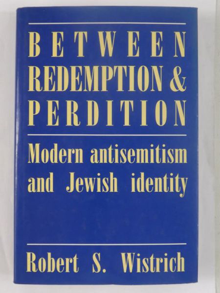 Between Redemption and Perdition