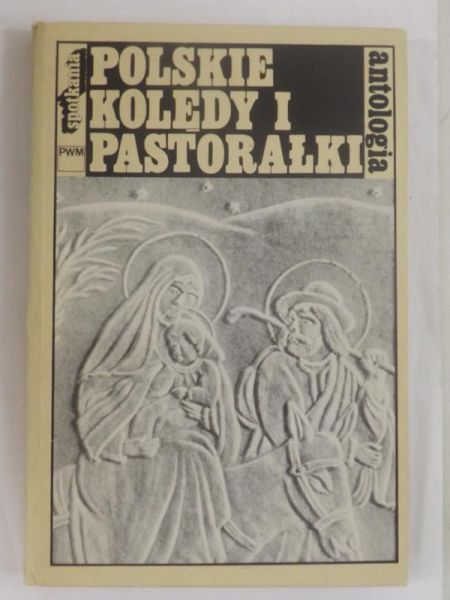 Polskie kolędy i pastorałki