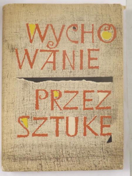 Wychowanie przez sztukę
