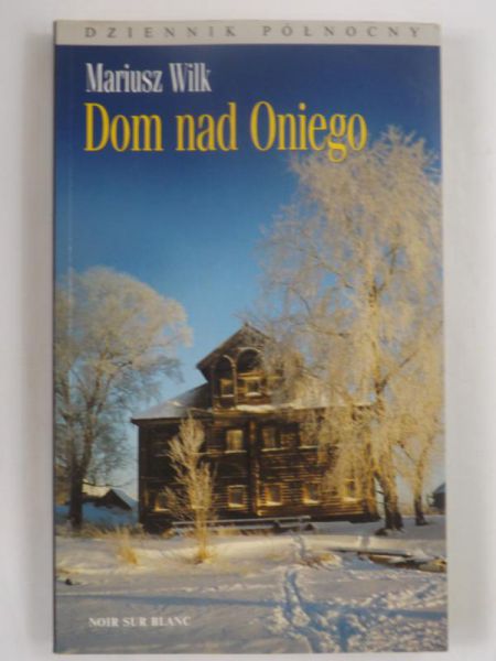 Dom nad Oniego