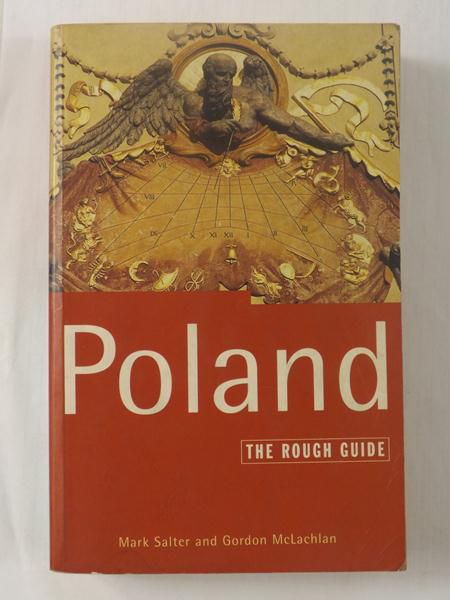 Poland the Rough Guide