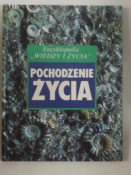 Pochodzenie życia