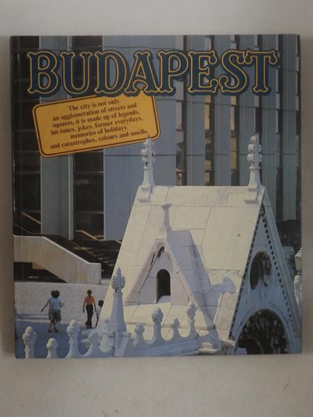 Budapest