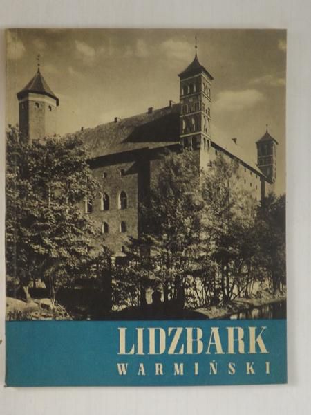 Lidzbark warmiński