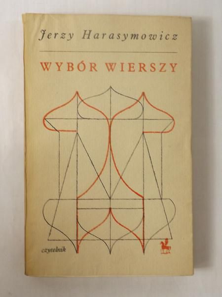 Harasymowicz Jerzy - Wybór wierszy
