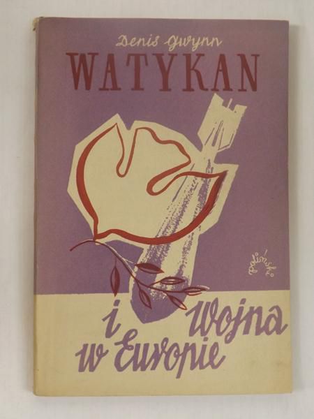 Watykan a wojna w Europie, 1946 r.