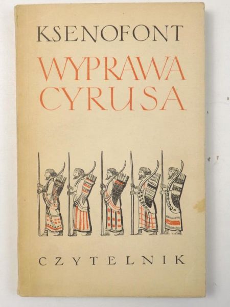 Wyprawa Cyrusa