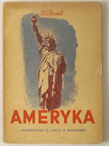Ameryka, 1946 r.