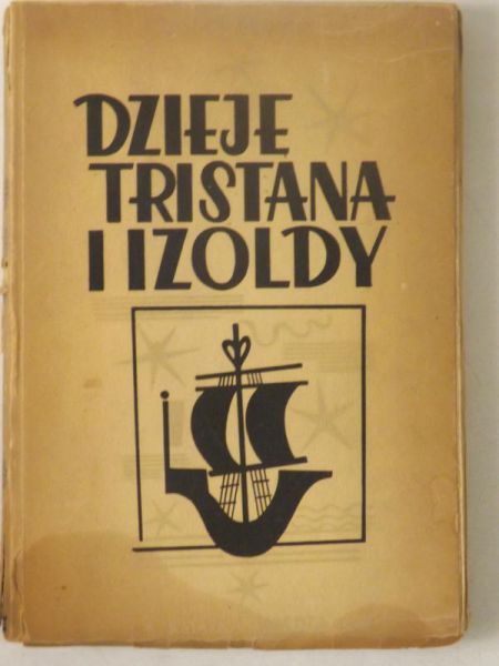 Dzieje Tristana i Izoldy, 1949 r.