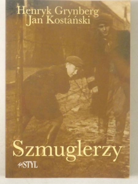 Szmuglerzy