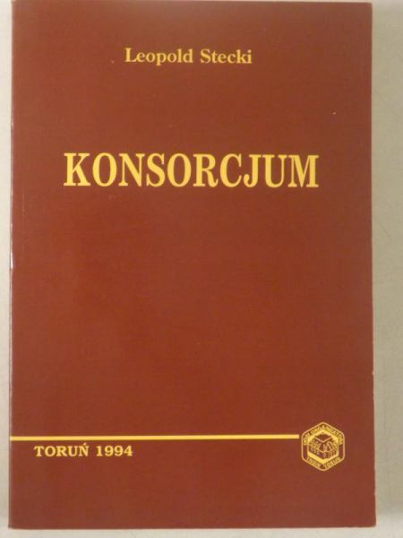 Konsorcjum