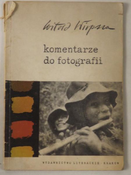 Komentarze do fotografii