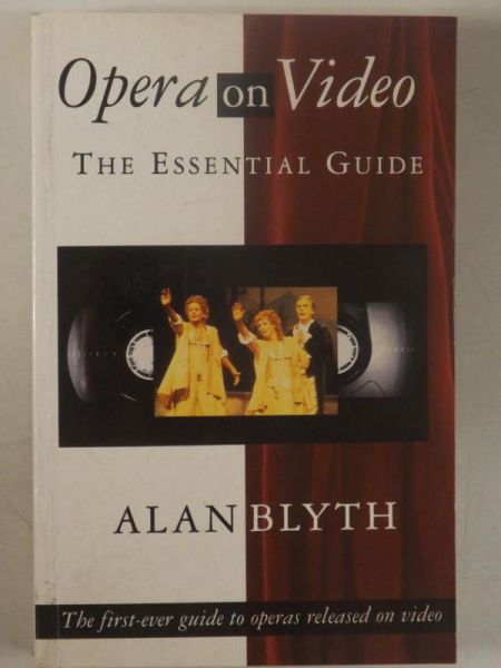 Opera on Video