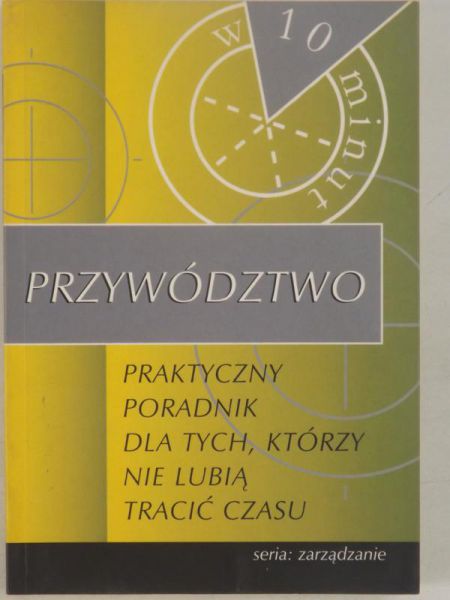 Przywództwo