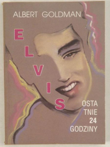 Elvis-ostatnie 24 godziny