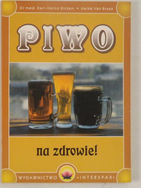 einz - Piwo